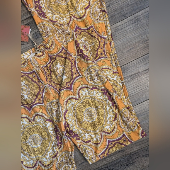 NWT Novella Royale Janis Bells - Picture 10 of 10